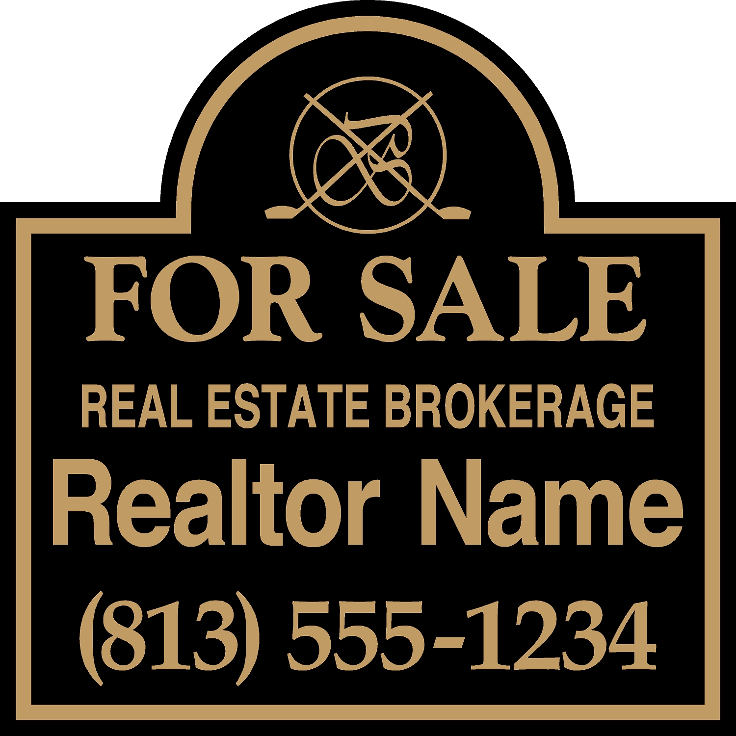 Balintore HOA sign template